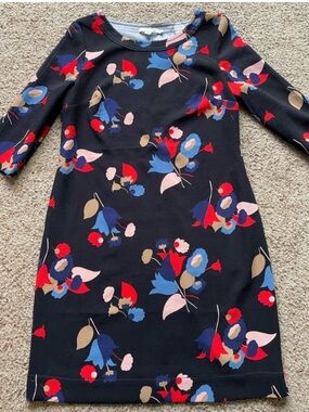 Boden dress size 10L